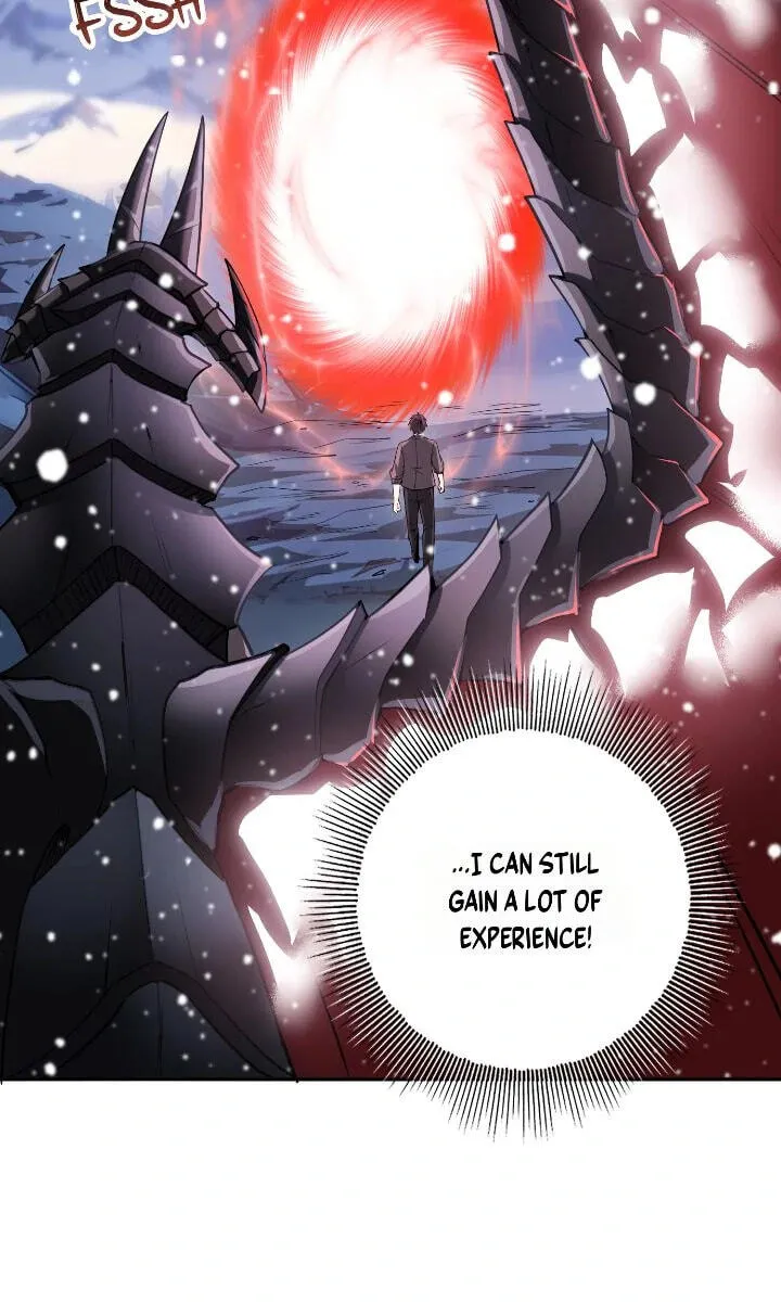 National Job Change: I’m Stuck As the Weakest Dragon Tamer?! Chapter 15 page 55 - 