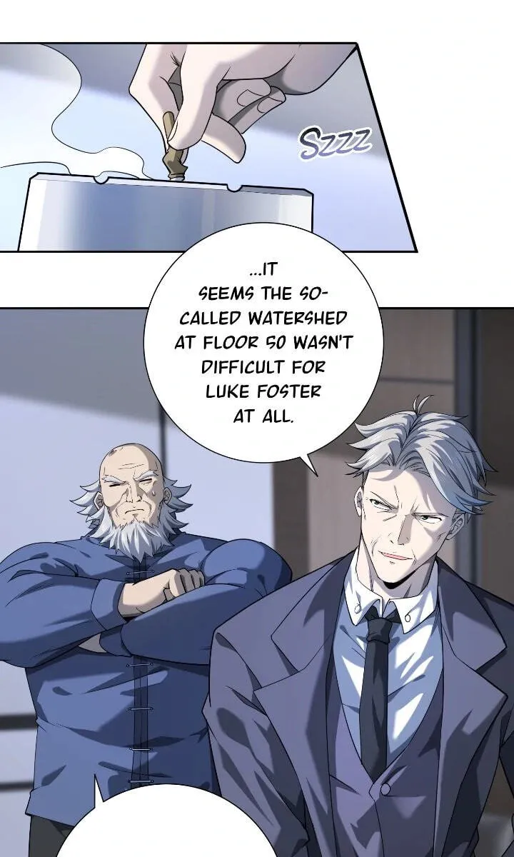 National Job Change: I’m Stuck As the Weakest Dragon Tamer?! Chapter 15 page 56 - 