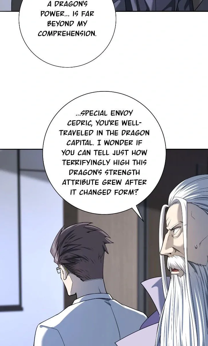 National Job Change: I’m Stuck As the Weakest Dragon Tamer?! Chapter 15 page 57 - 