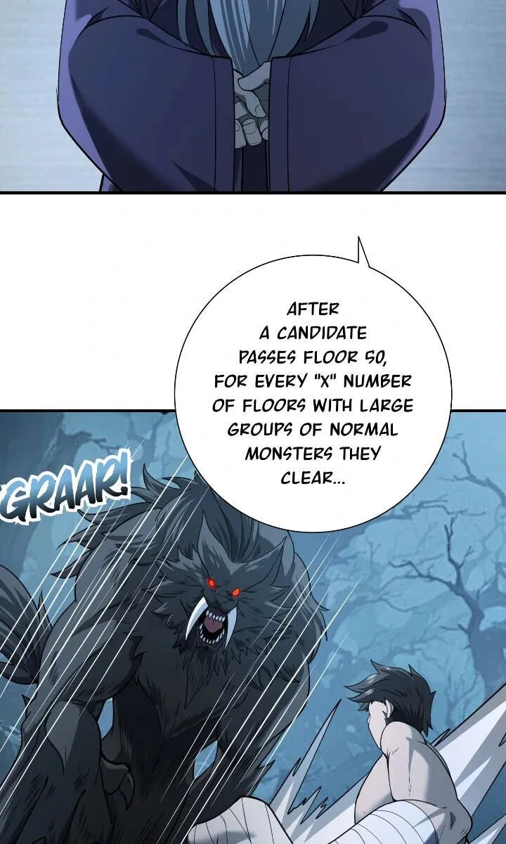 National Job Change: I’m Stuck As the Weakest Dragon Tamer?! Chapter 15 page 64 - 