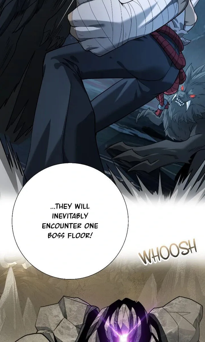 National Job Change: I’m Stuck As the Weakest Dragon Tamer?! Chapter 15 page 65 - 