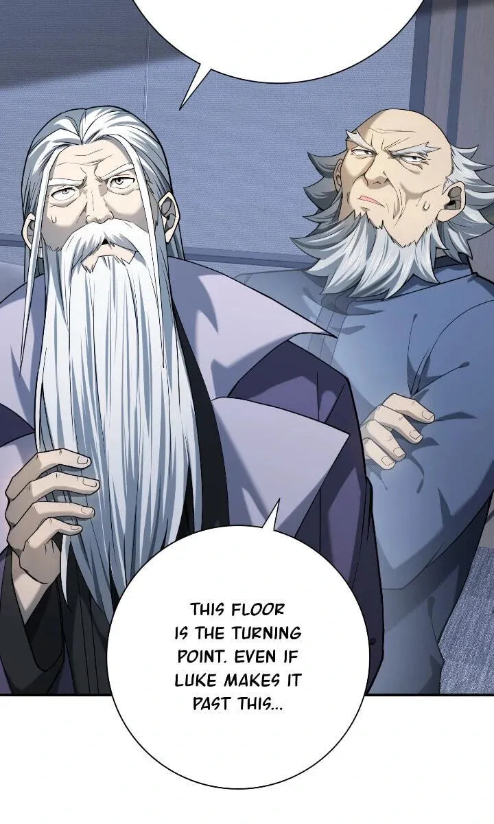 National Job Change: I’m Stuck As the Weakest Dragon Tamer?! Chapter 15 page 8 - 
