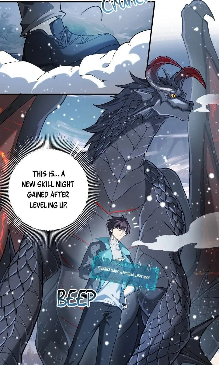 National Job Change: I’m Stuck As the Weakest Dragon Tamer?! Chapter 15 page 10 - 