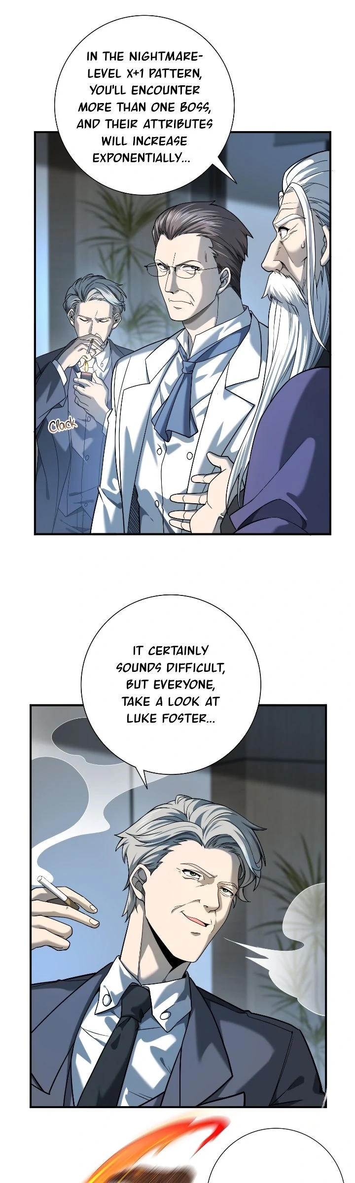 National Job Change: I’m Stuck As the Weakest Dragon Tamer?! Chapter 16 page 1 - 