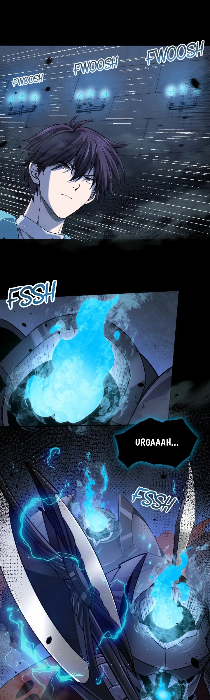 National Job Change: I’m Stuck As the Weakest Dragon Tamer?! Chapter 16 page 15 - 
