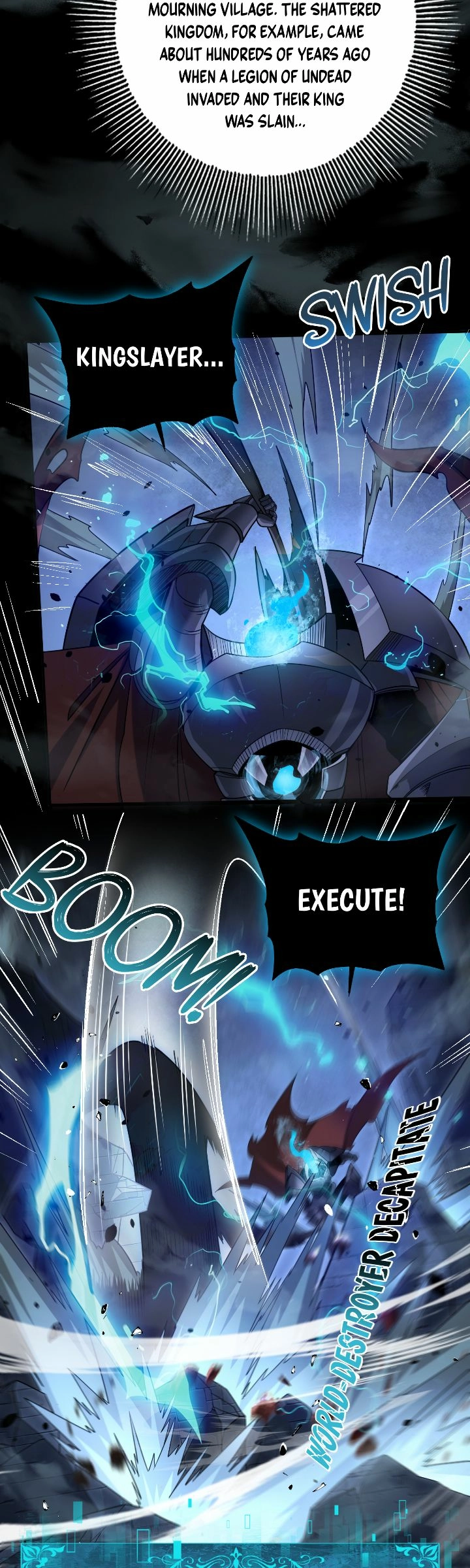 National Job Change: I’m Stuck As the Weakest Dragon Tamer?! Chapter 16 page 17 - 