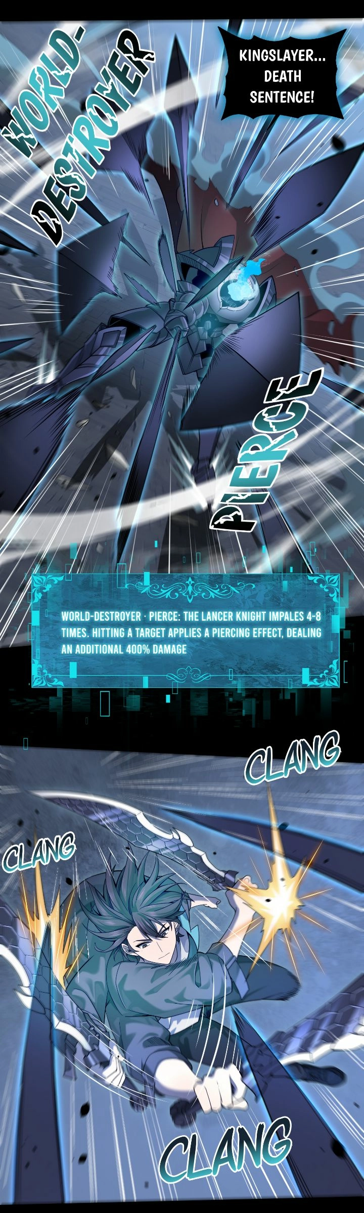 National Job Change: I’m Stuck As the Weakest Dragon Tamer?! Chapter 16 page 20 - 