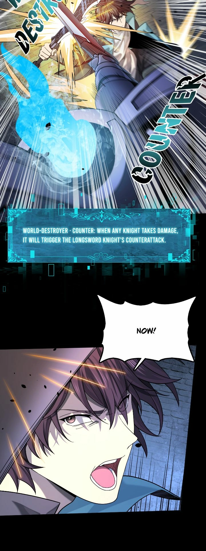 National Job Change: I’m Stuck As the Weakest Dragon Tamer?! Chapter 16 page 23 - 