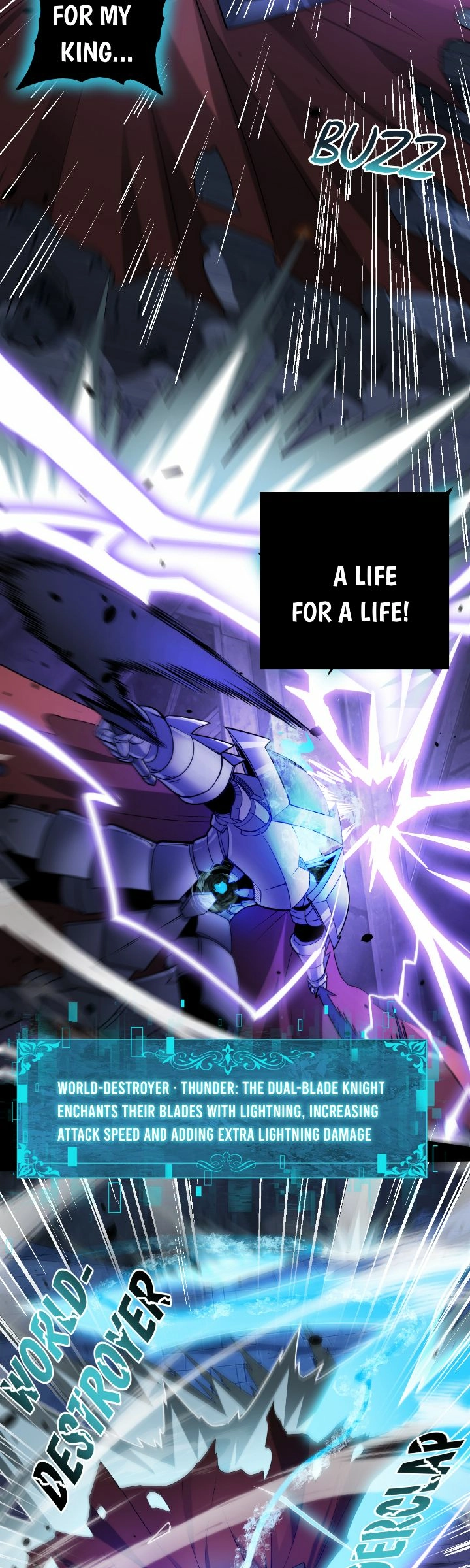 National Job Change: I’m Stuck As the Weakest Dragon Tamer?! Chapter 16 page 26 - 