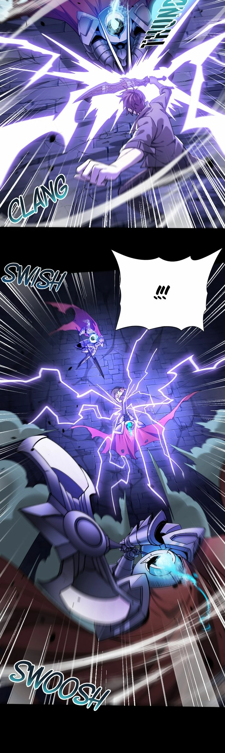 National Job Change: I’m Stuck As the Weakest Dragon Tamer?! Chapter 16 page 27 - 