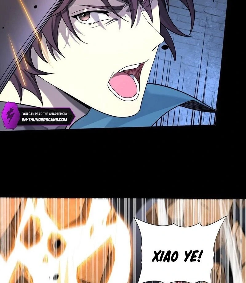 National Job Change: I’m Stuck As the Weakest Dragon Tamer?! Chapter 16 page 32 - 