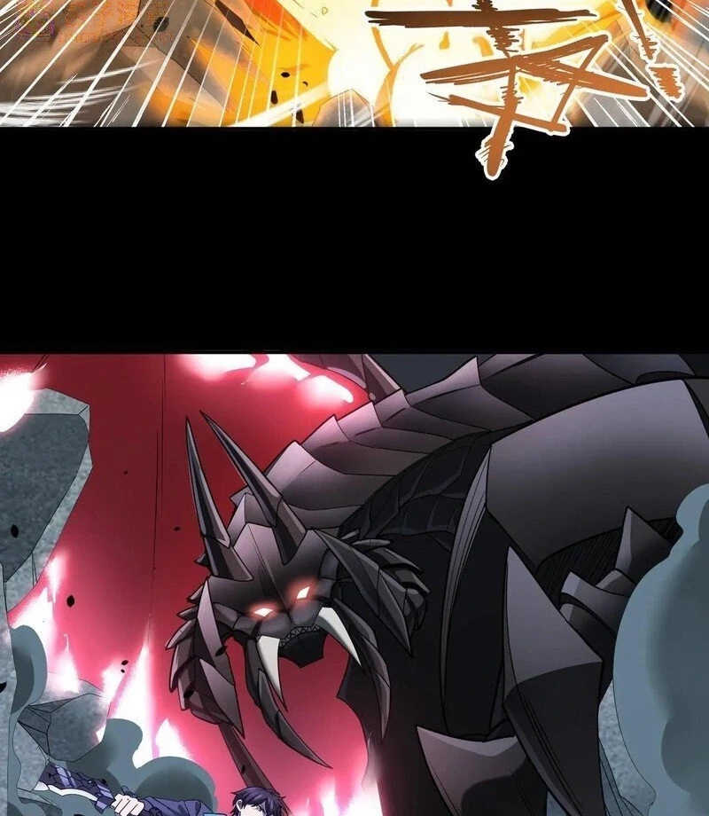 National Job Change: I’m Stuck As the Weakest Dragon Tamer?! Chapter 16 page 35 - 