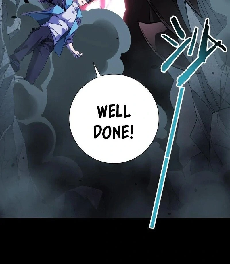National Job Change: I’m Stuck As the Weakest Dragon Tamer?! Chapter 16 page 36 - 