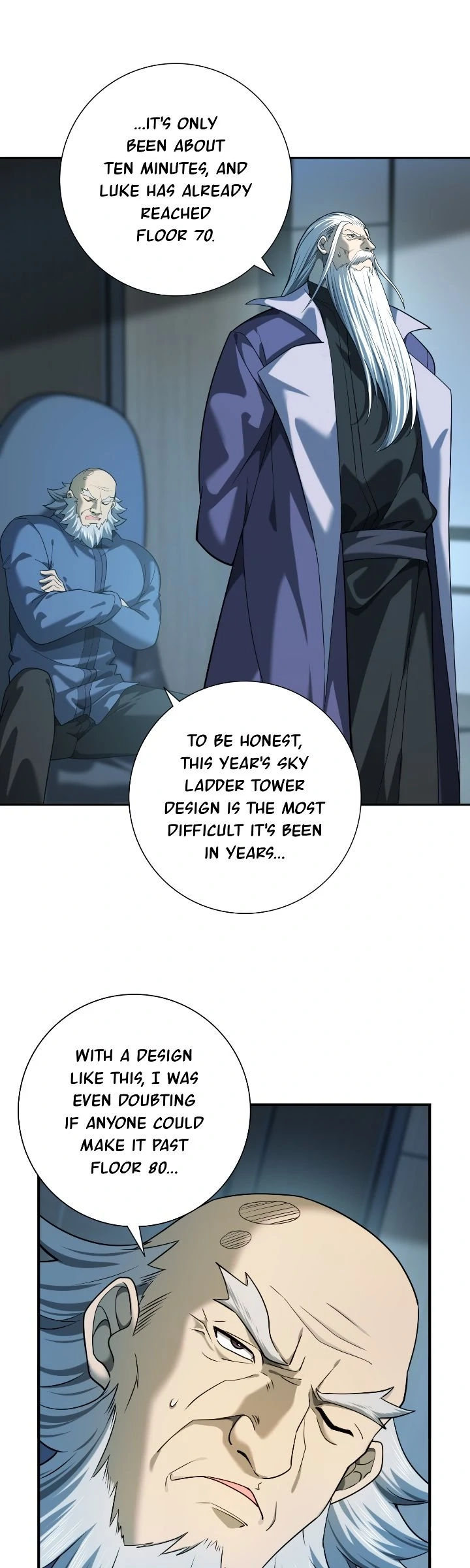 National Job Change: I’m Stuck As the Weakest Dragon Tamer?! Chapter 16 page 5 - 