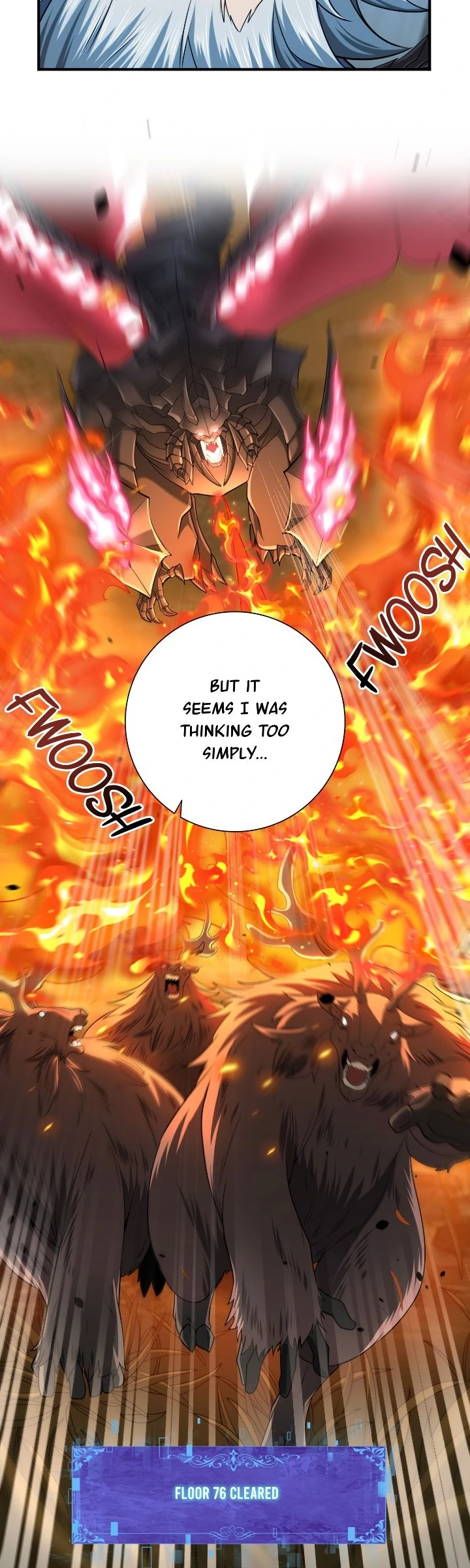 National Job Change: I’m Stuck As the Weakest Dragon Tamer?! Chapter 16 page 6 - 