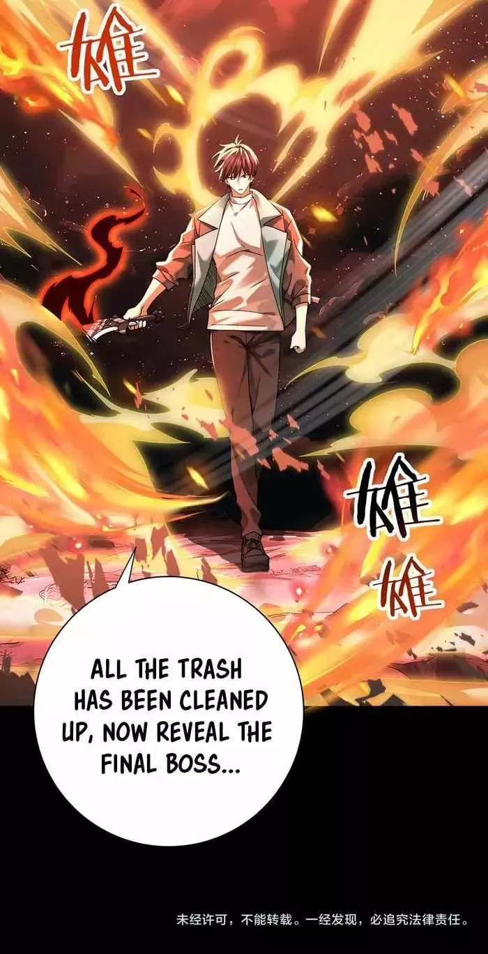 National Job Change: I’m Stuck As the Weakest Dragon Tamer?! Chapter 17 page 17 - 