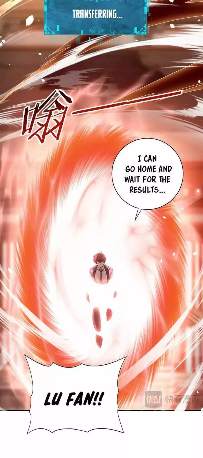 National Job Change: I’m Stuck As the Weakest Dragon Tamer?! Chapter 18 page 9 - 