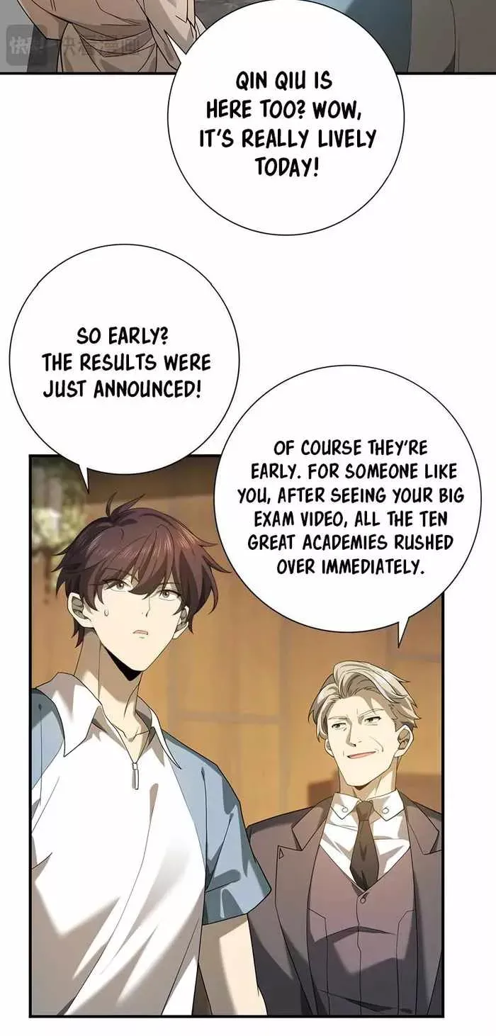 National Job Change: I’m Stuck As the Weakest Dragon Tamer?! Chapter 19 page 9 - 