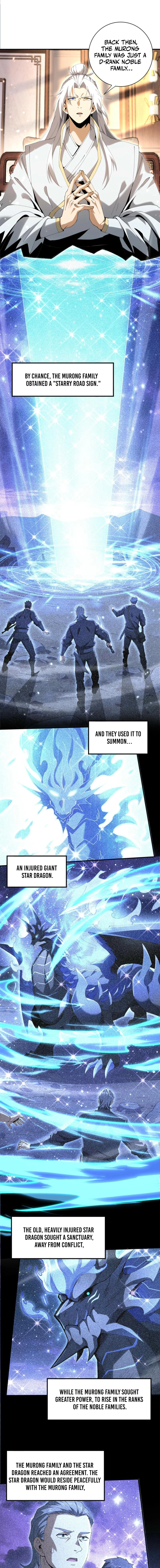 National Job Change: I’m Stuck As the Weakest Dragon Tamer?! Chapter 196 page 3 - 