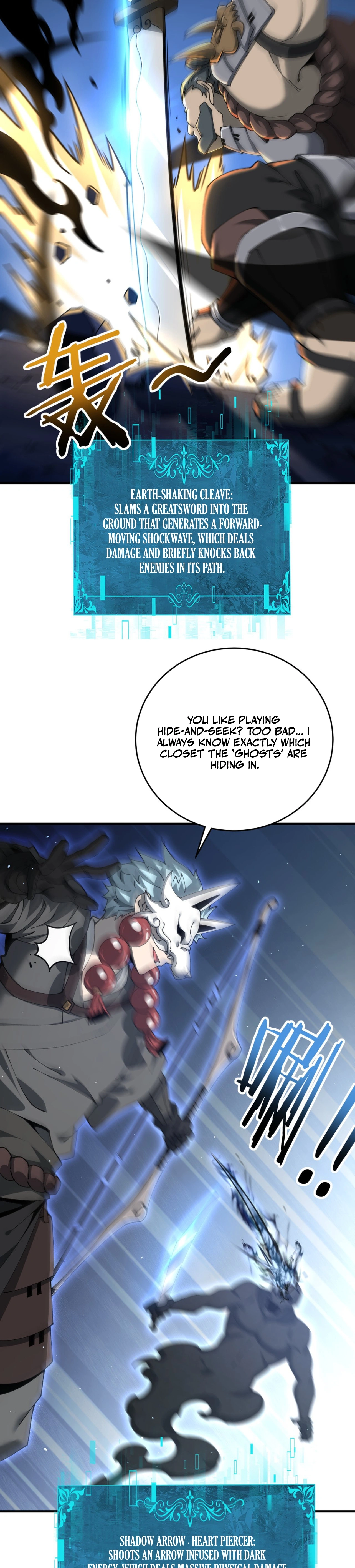 National Job Change: I’m Stuck As the Weakest Dragon Tamer?! Chapter 207 page 3 - 