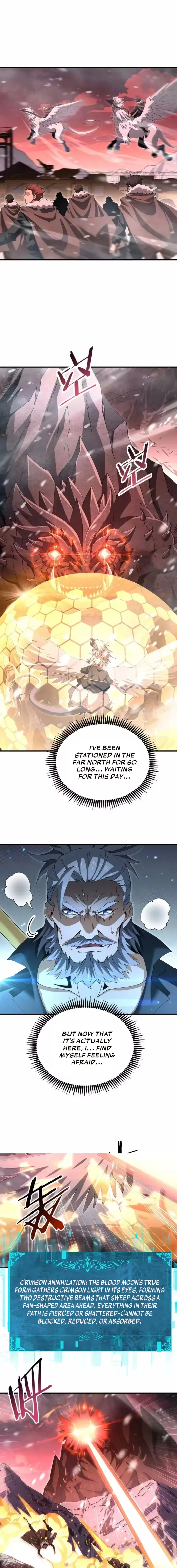National Job Change: I’m Stuck As the Weakest Dragon Tamer?! Chapter 228 page 4 - 