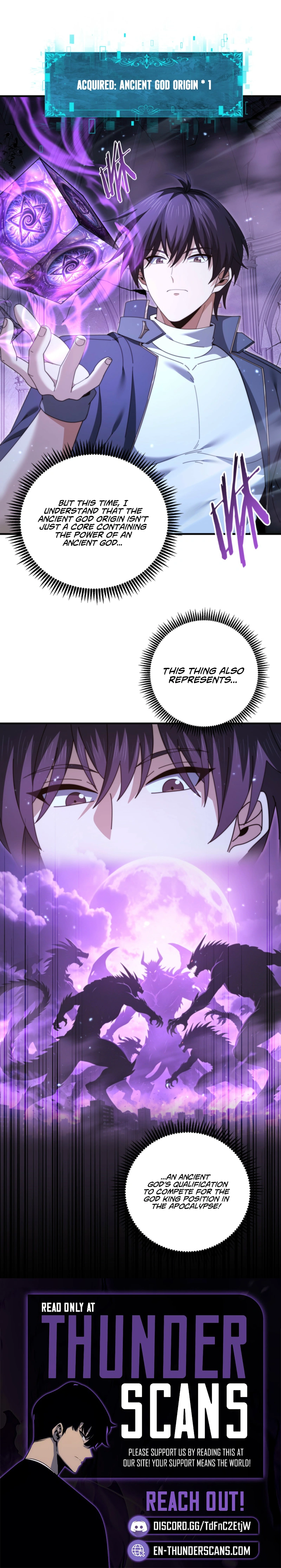 National Job Change: I’m Stuck As the Weakest Dragon Tamer?! Chapter 246 page 7 - 