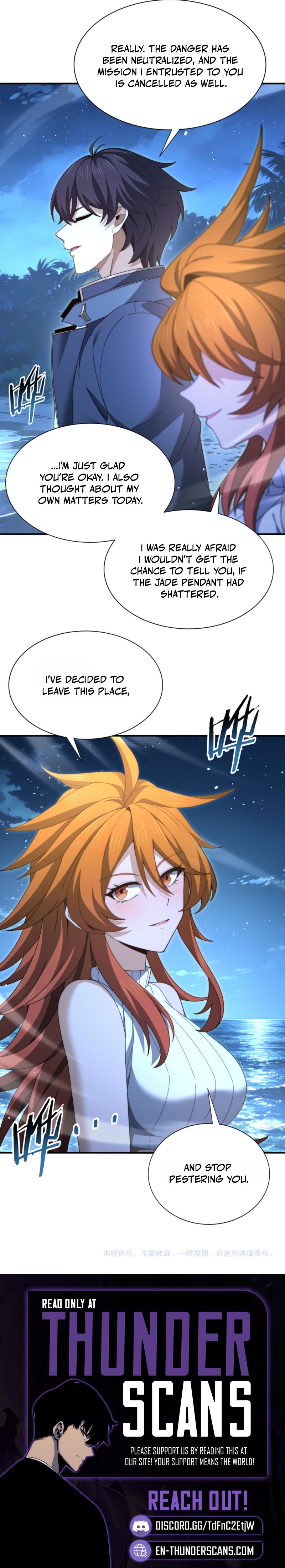 National Job Change: I’m Stuck As the Weakest Dragon Tamer?! Chapter 249 page 11 - 