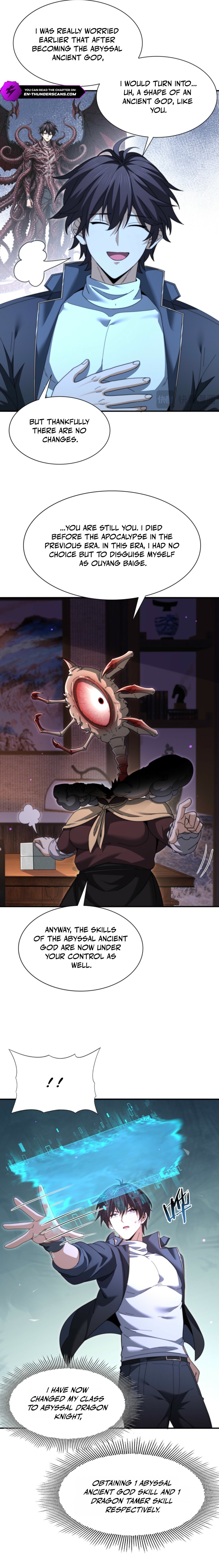 National Job Change: I’m Stuck As the Weakest Dragon Tamer?! Chapter 249 page 7 - 