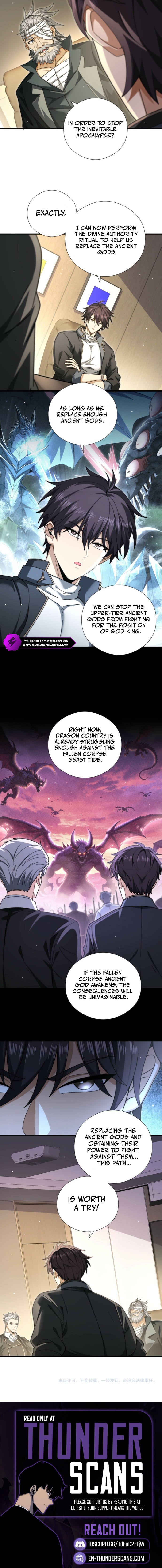 National Job Change: I’m Stuck As the Weakest Dragon Tamer?! Chapter 251 page 4 - 