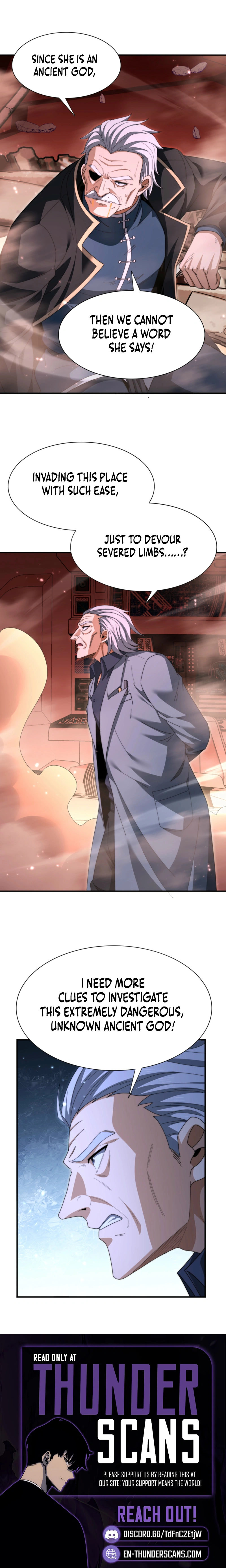 National Job Change: I’m Stuck As the Weakest Dragon Tamer?! Chapter 254 page 7 - 