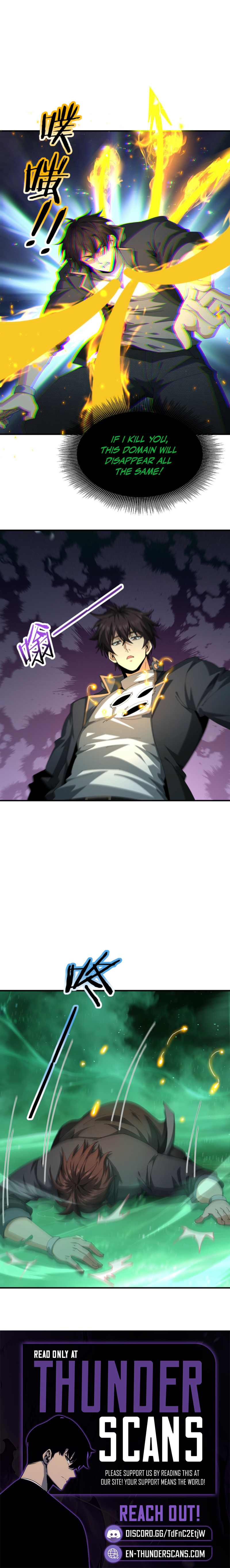 National Job Change: I’m Stuck As the Weakest Dragon Tamer?! Chapter 276 page 6 - 