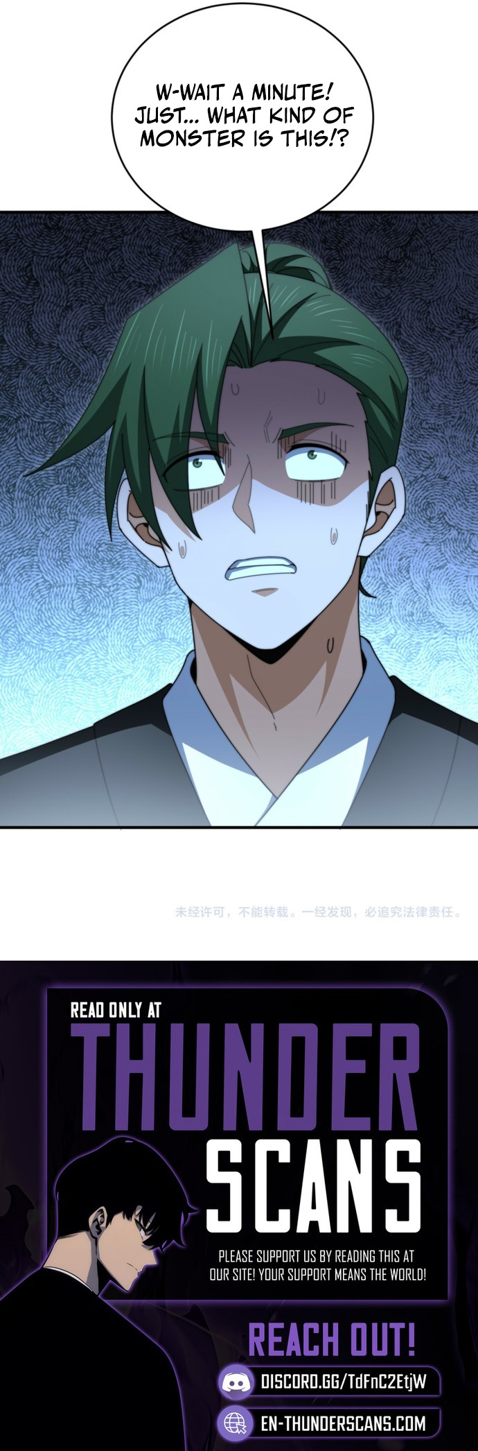 National Job Change: I’m Stuck As the Weakest Dragon Tamer?! Chapter 280 page 3 - 