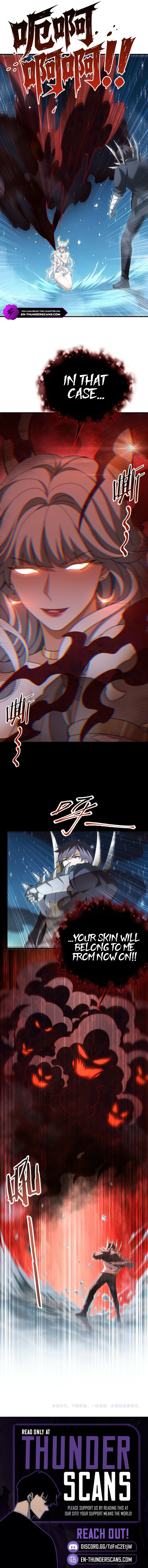 National Job Change: I’m Stuck As the Weakest Dragon Tamer?! Chapter 282 page 3 - 
