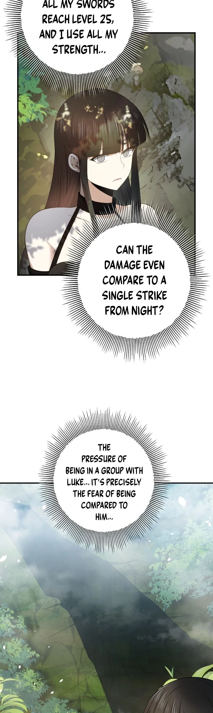 National Job Change: I’m Stuck As the Weakest Dragon Tamer?! Chapter 35 page 3 - 