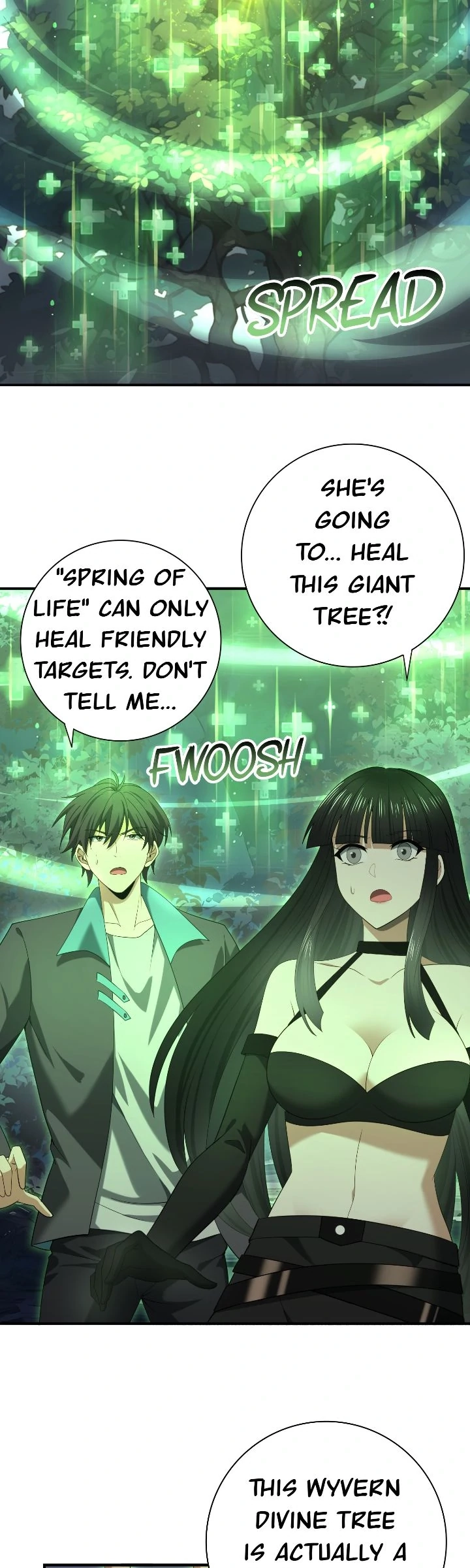 National Job Change: I’m Stuck As the Weakest Dragon Tamer?! Chapter 37 page 6 - 