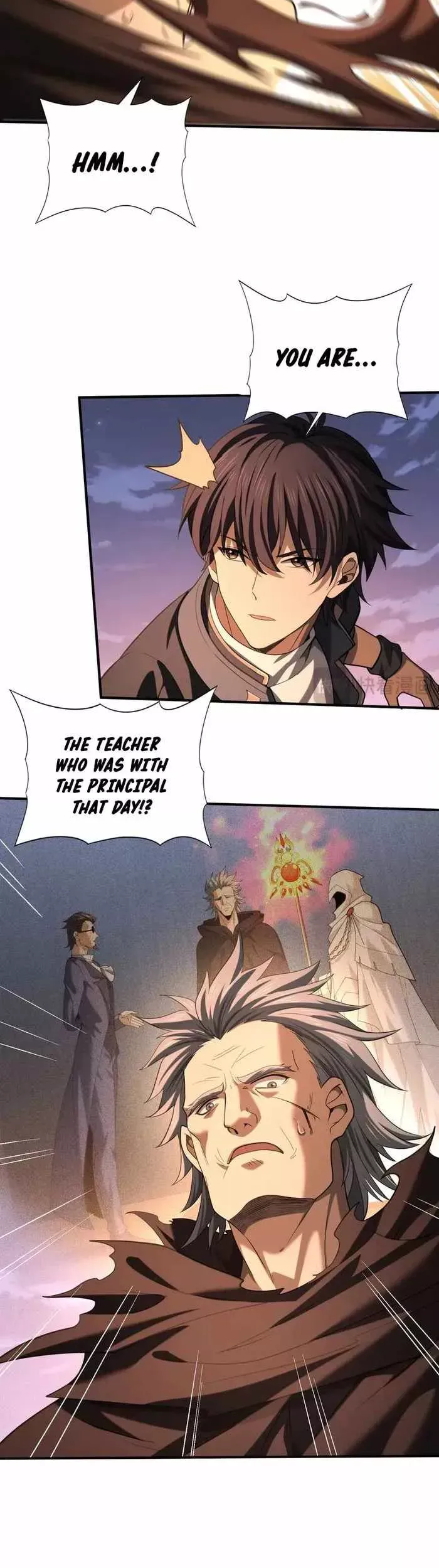 National Job Change: I’m Stuck As the Weakest Dragon Tamer?! Chapter 49 page 4 - 