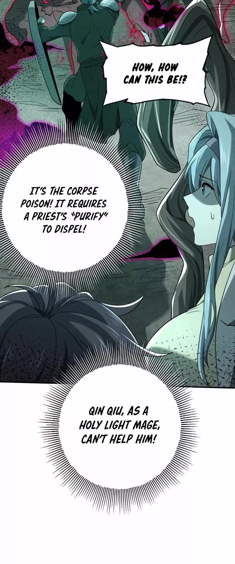 National Job Change: I’m Stuck As the Weakest Dragon Tamer?! Chapter 5 page 22 - 
