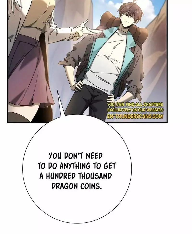 National Job Change: I’m Stuck As the Weakest Dragon Tamer?! Chapter 5 page 5 - 
