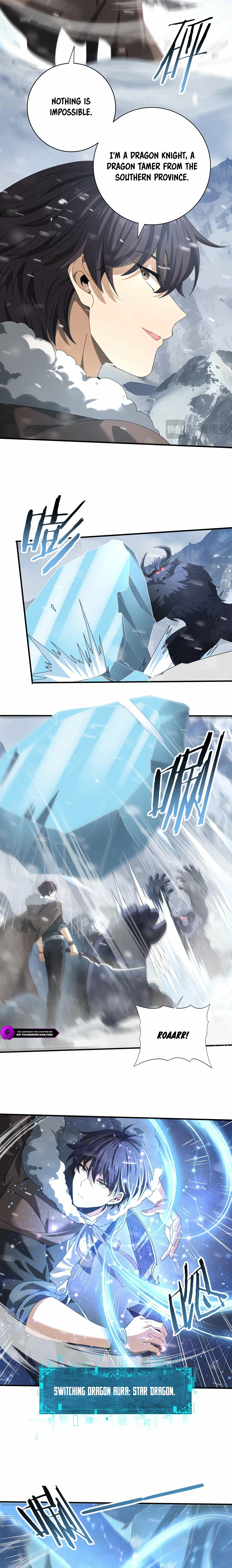National Job Change: I’m Stuck As the Weakest Dragon Tamer?! Chapter 55 page 9 - 