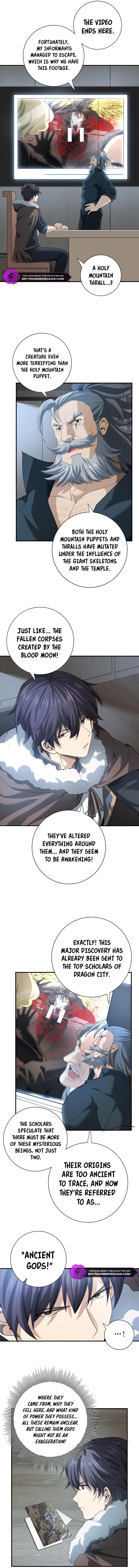 National Job Change: I’m Stuck As the Weakest Dragon Tamer?! Chapter 59 page 4 - 