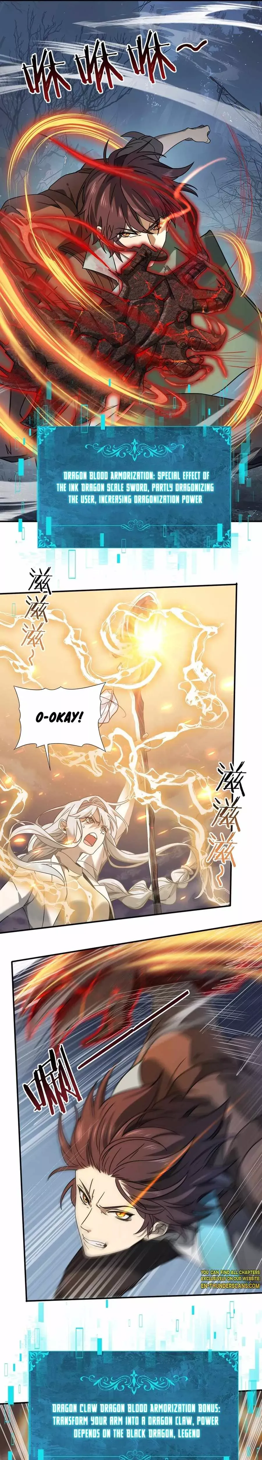 National Job Change: I’m Stuck As the Weakest Dragon Tamer?! Chapter 6 page 24 - 