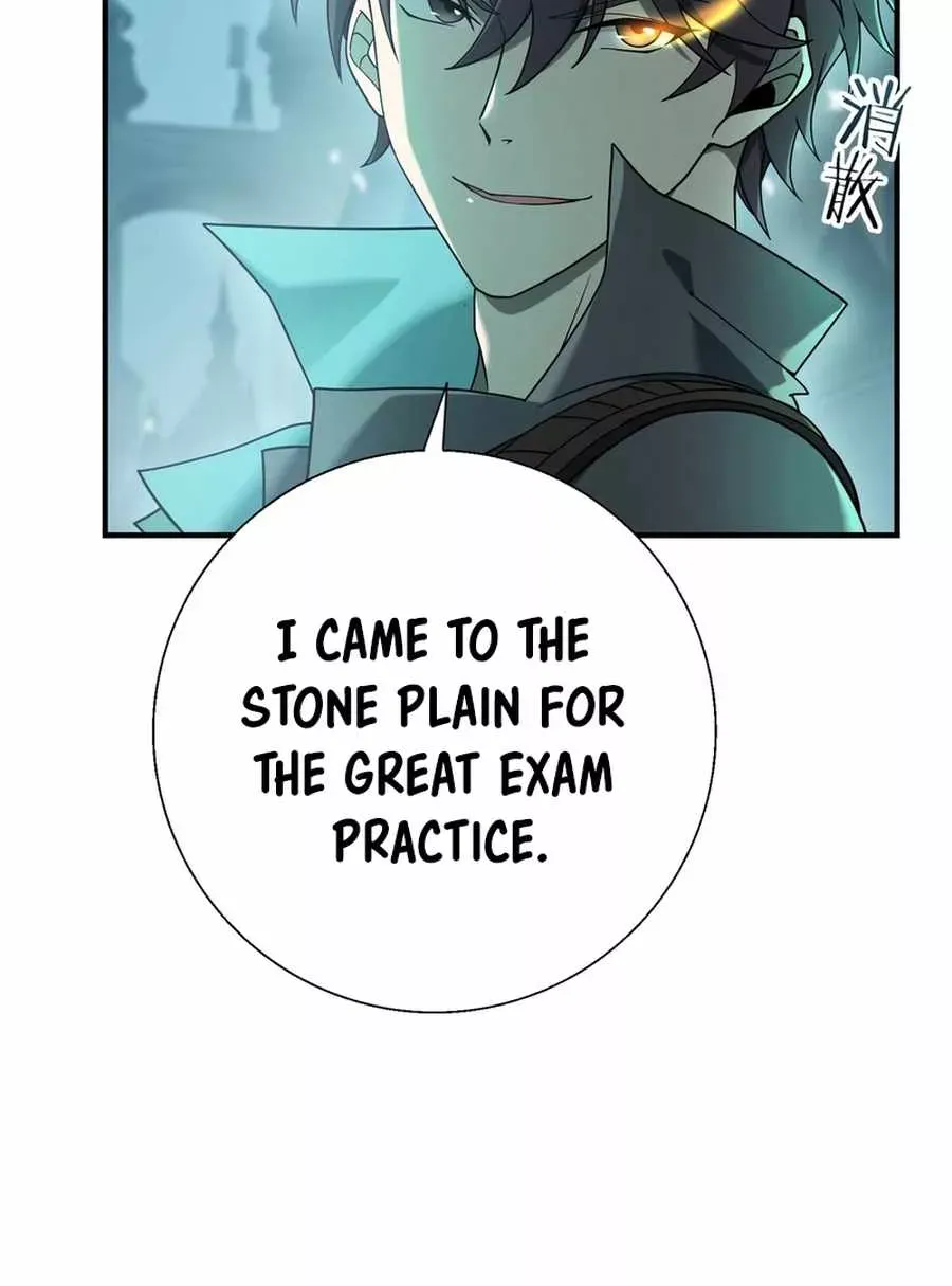 National Job Change: I’m Stuck As the Weakest Dragon Tamer?! Chapter 6 page 7 - 