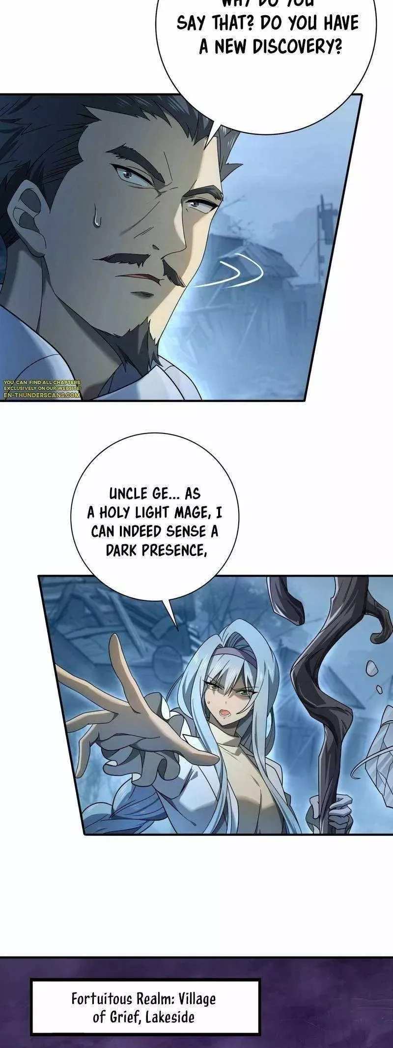 National Job Change: I’m Stuck As the Weakest Dragon Tamer?! Chapter 7 page 12 - 