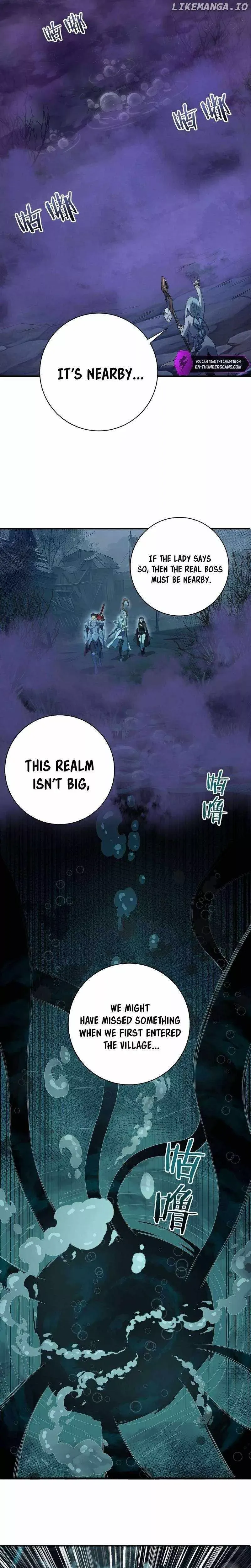 National Job Change: I’m Stuck As the Weakest Dragon Tamer?! Chapter 7 page 13 - 