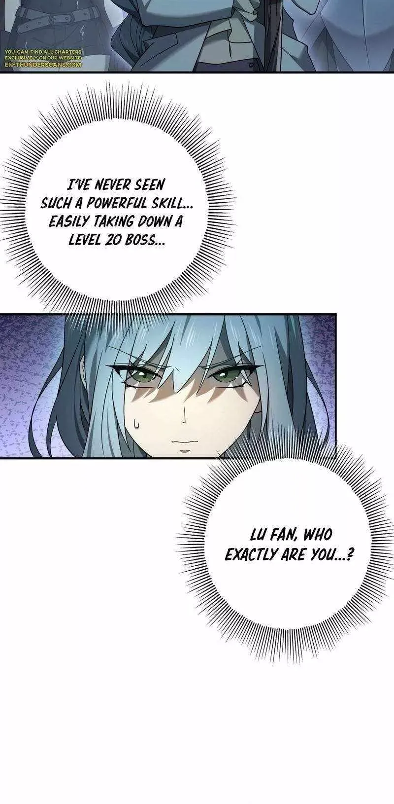 National Job Change: I’m Stuck As the Weakest Dragon Tamer?! Chapter 7 page 6 - 