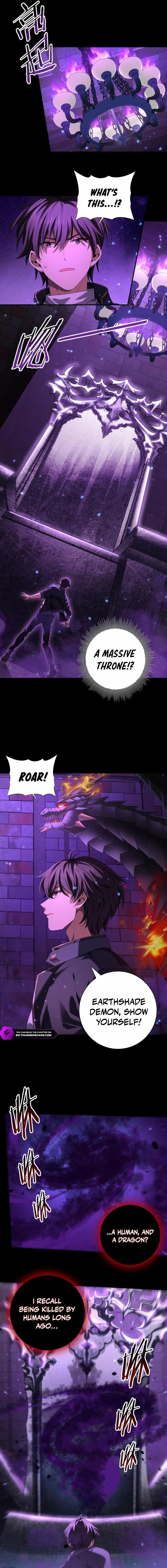 National Job Change: I’m Stuck As the Weakest Dragon Tamer?! Chapter 75 page 5 - 