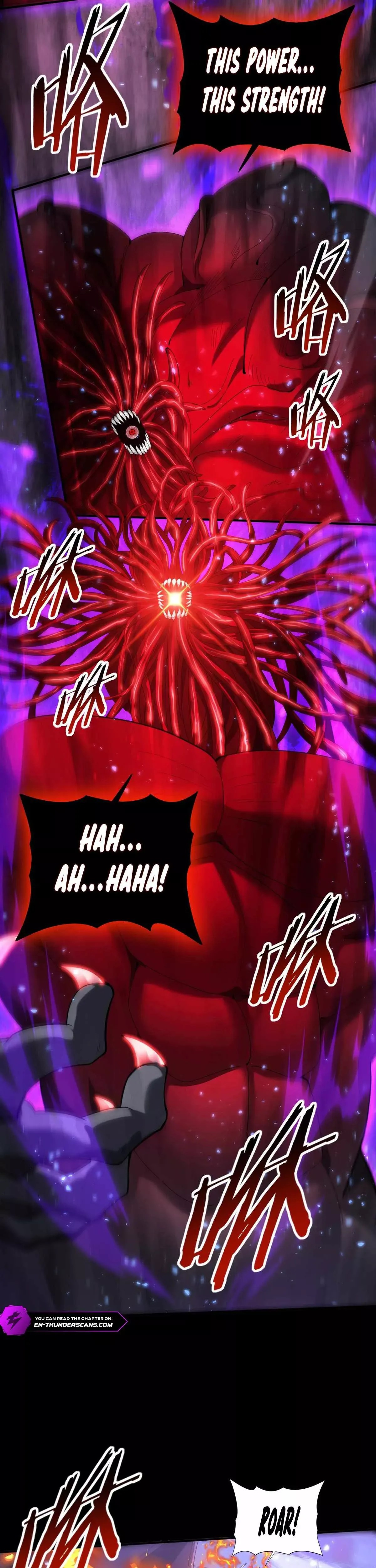 National Job Change: I’m Stuck As the Weakest Dragon Tamer?! Chapter 77 page 8 - 