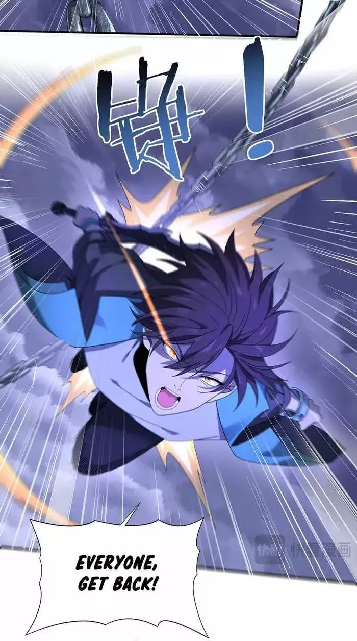 National Job Change: I’m Stuck As the Weakest Dragon Tamer?! Chapter 8 page 9 - 
