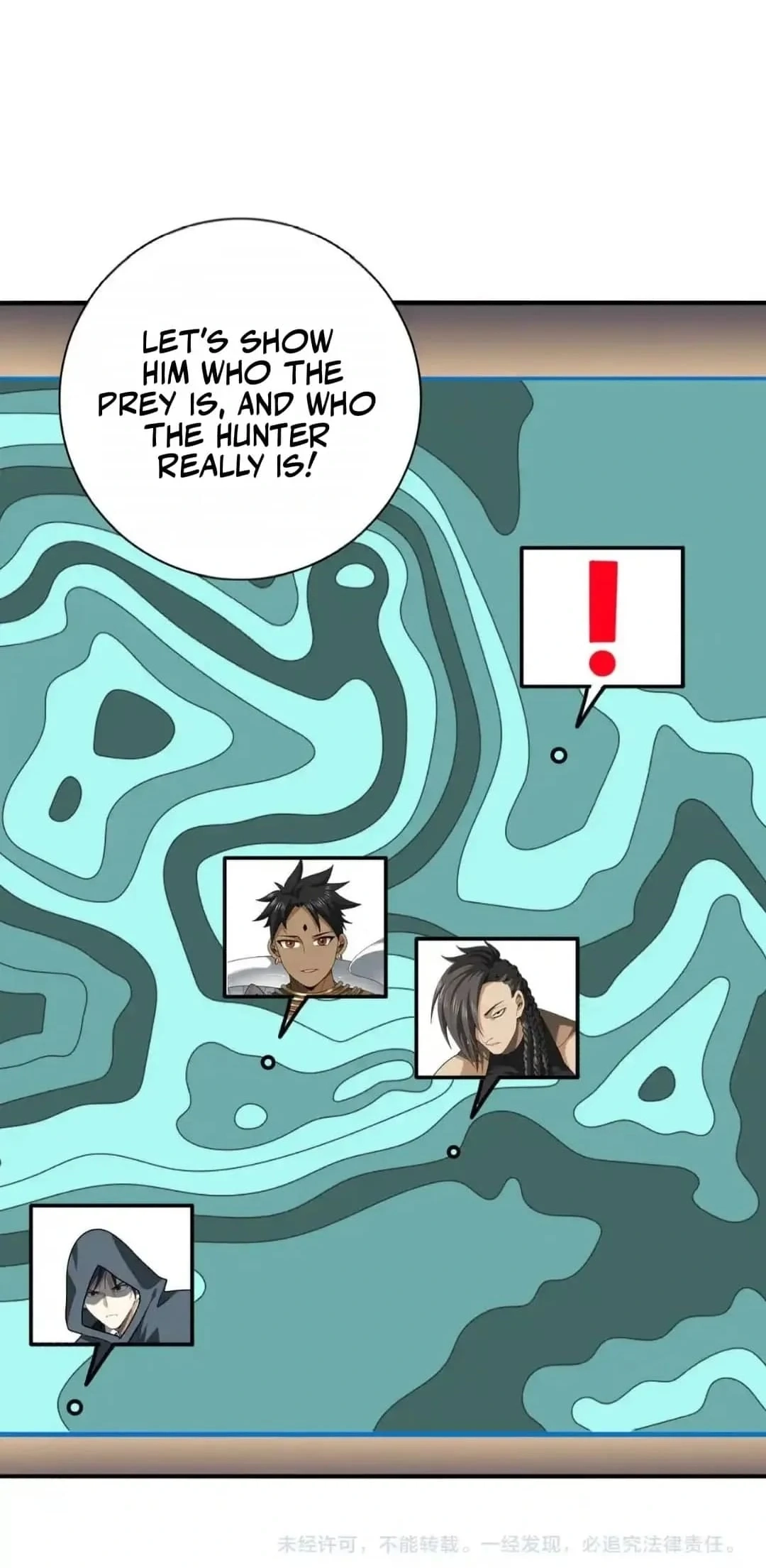 National Job Change: I’m Stuck As the Weakest Dragon Tamer?! Chapter 80 page 8 - 
