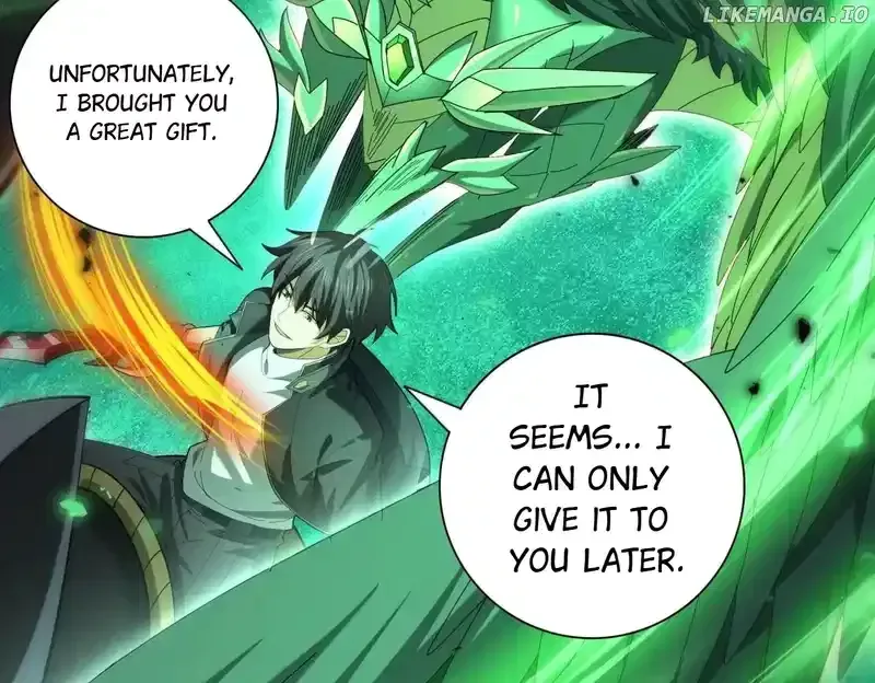 National Job Change: I’m Stuck As the Weakest Dragon Tamer?! Chapter 85 page 56 - 